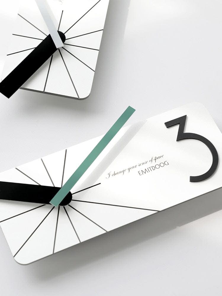 ChandeliersDecor.com-Wall Clocks-Designer Wall Clock – High-Quality Timepiece for Home Décor