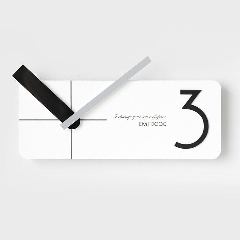 ChandeliersDecor.com-Wall Clocks-Designer Wall Clock – High-Quality Timepiece for Home Décor