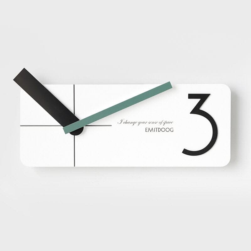 ChandeliersDecor.com-Wall Clocks-Designer Wall Clock – High-Quality Timepiece for Home Décor