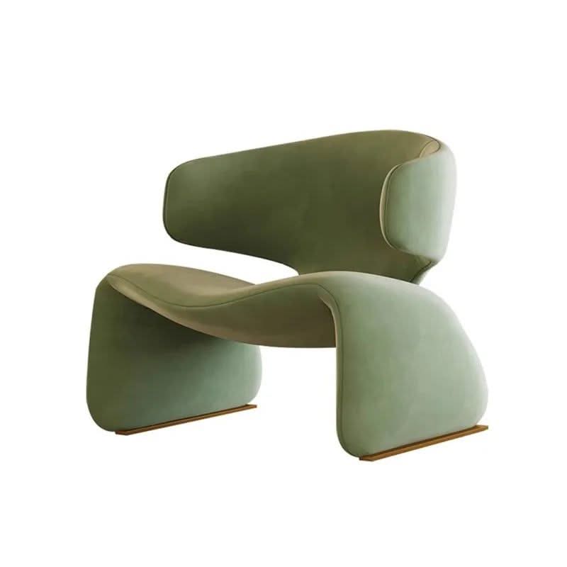 Dormit Designer Living Room Sofa Chair-ChandeliersDecor.com