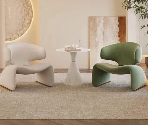 Dormit Designer Living Room Sofa Chair-ChandeliersDecor.com