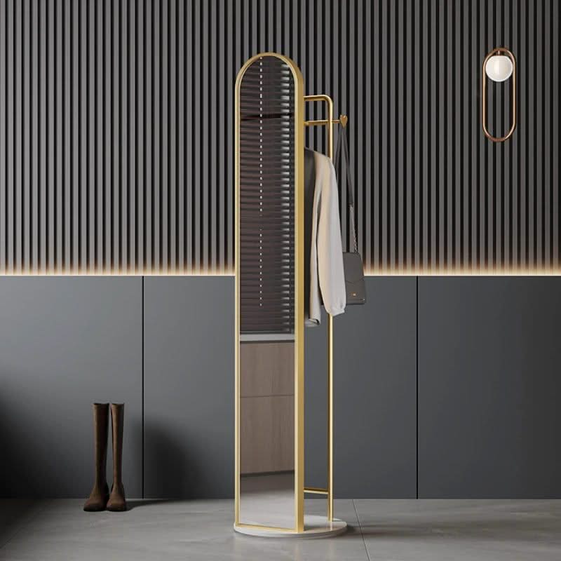 Dressing Mirror Light Full Body & Organiser-ChandeliersDecor.com