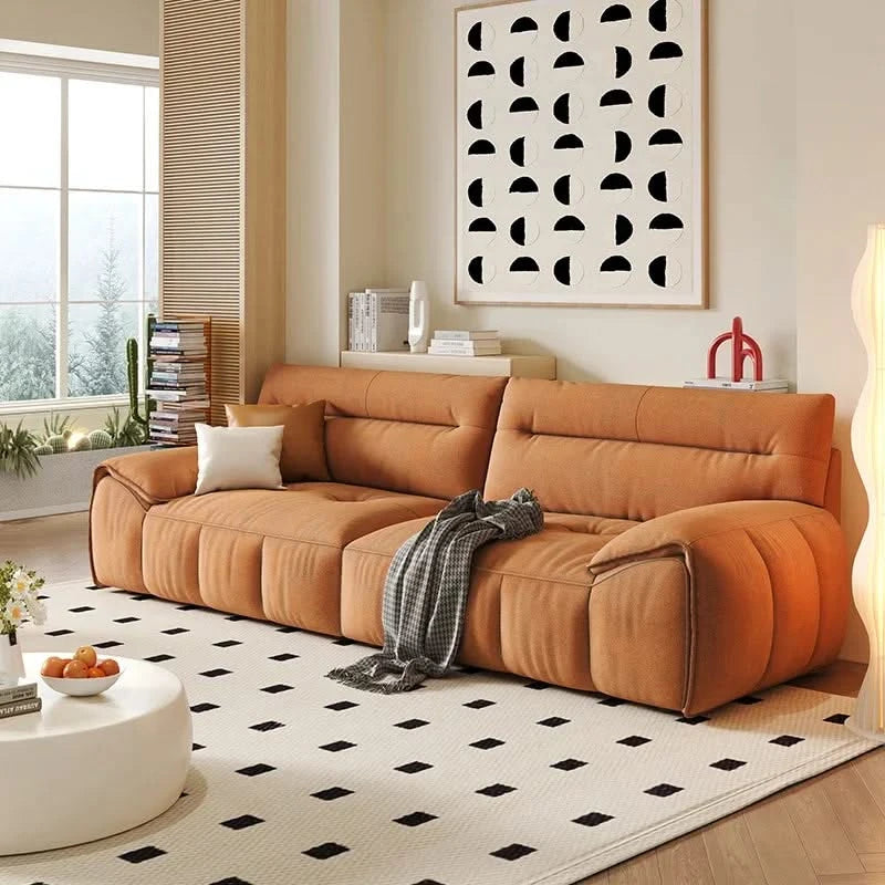 Dutri Scandinavian Canape Sofa Set-ChandeliersDecor.com