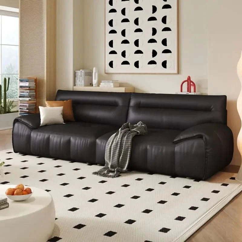 Dutri Scandinavian Canape Sofa Set-ChandeliersDecor.com