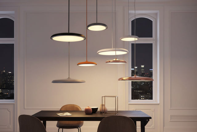 Elegant Hanging Lights - Exclusive Pendant Lights Collection-ChandeliersDecor.com