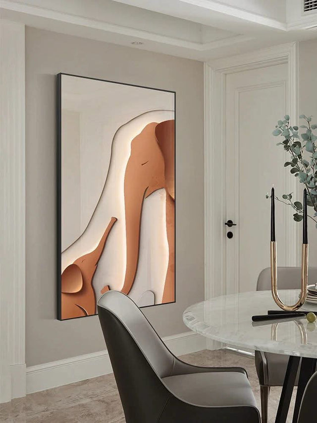 Elephant Wall Lamp - LED Art Decoration for Home Decor-ChandeliersDecor.com