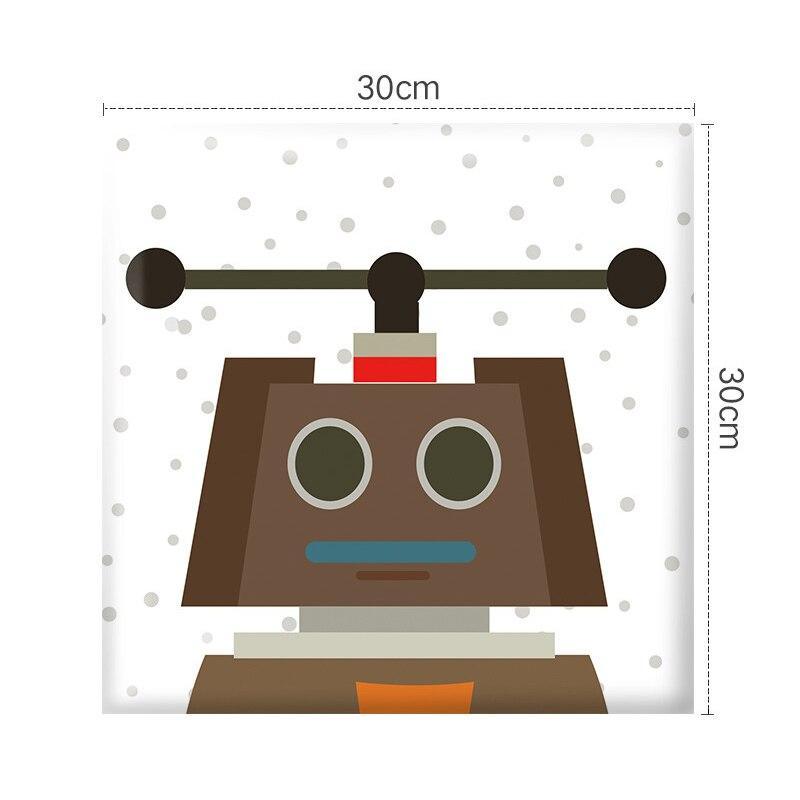 ChandeliersDecor.com-Padded Walls-Exploring Astronaut Kids Wall Padded Safety Cushions