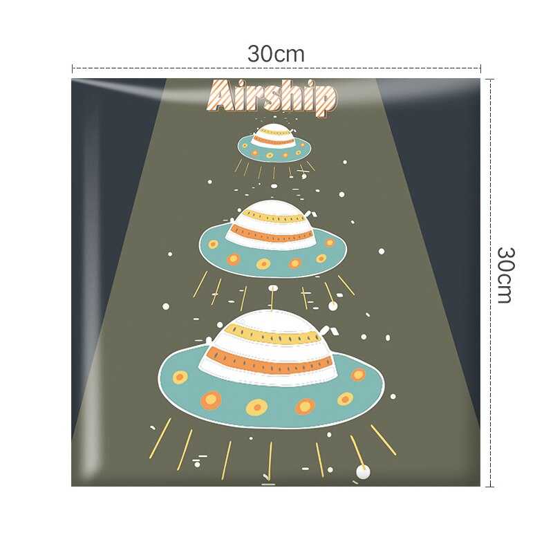 ChandeliersDecor.com-Padded Walls-Exploring Astronaut Kids Wall Padded Safety Cushions