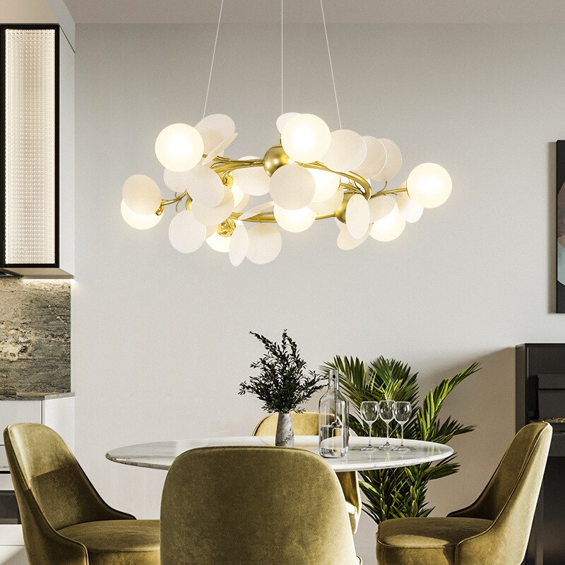 ChandeliersDecor.com-Chandeliers-Firefly Chandelier - Illuminate your space