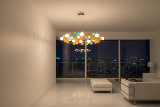 Firefly Chandelier – Luxury Designer Lighting for Modern Interiors-ChandeliersDecor.com