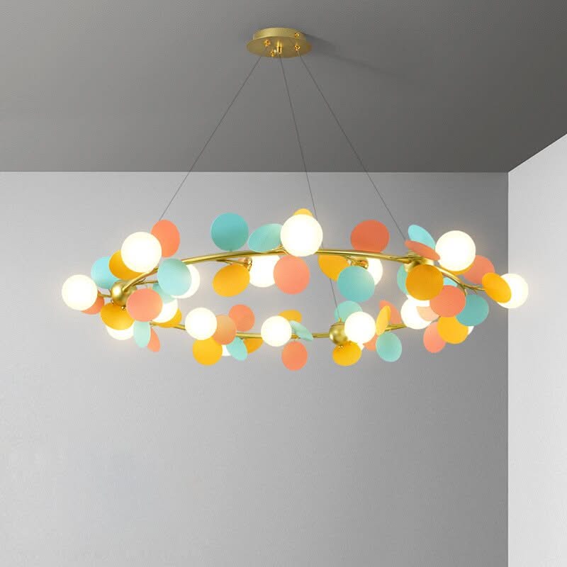 Firefly Chandelier – Luxury Designer Lighting for Modern Interiors-ChandeliersDecor.com