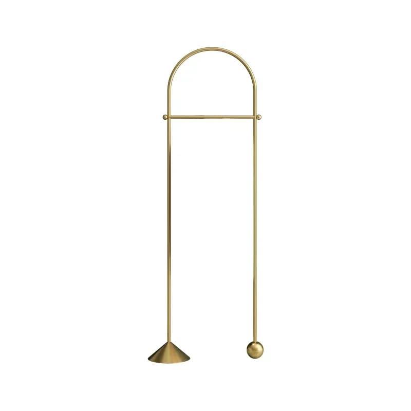 Floor Standing Bao Coat Rack Organiser-ChandeliersDecor.com