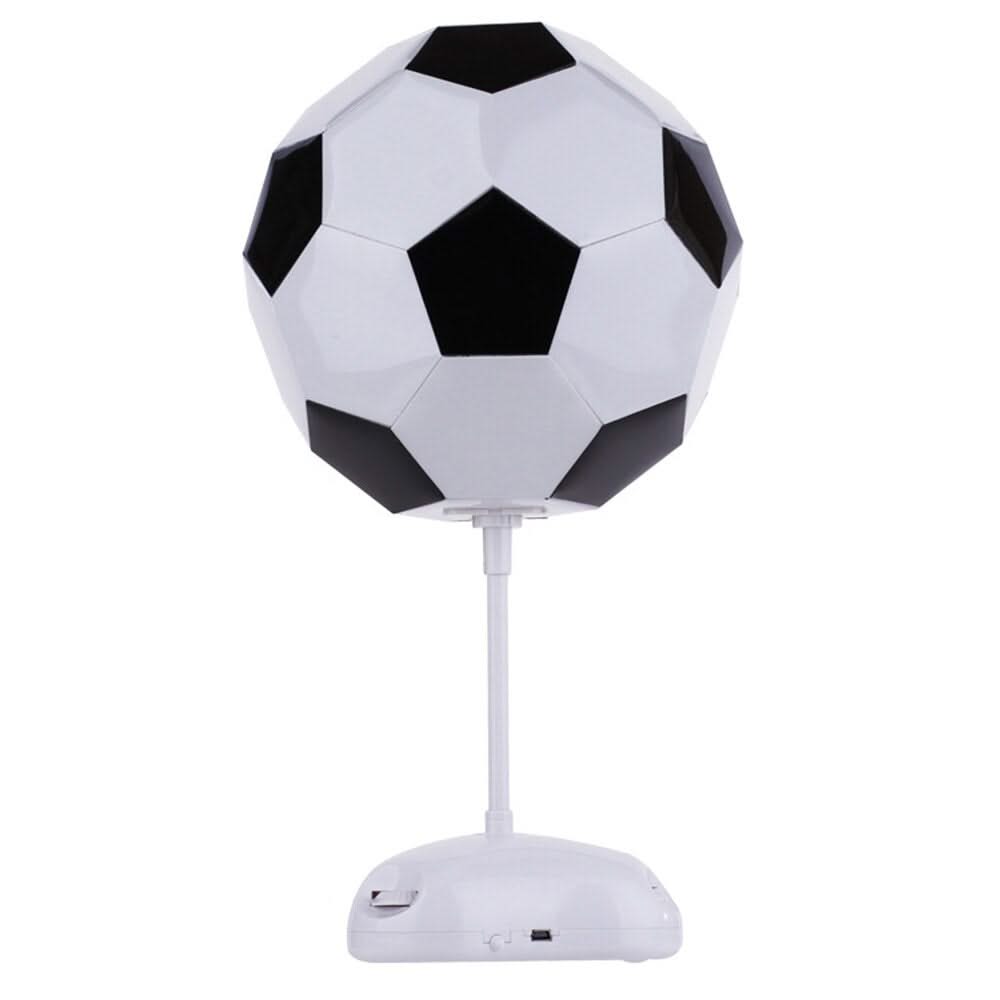 ChandeliersDecor.com-Kids Room Nursery Lighting-Football Bedside Night Lamp - Illuminate Your Space