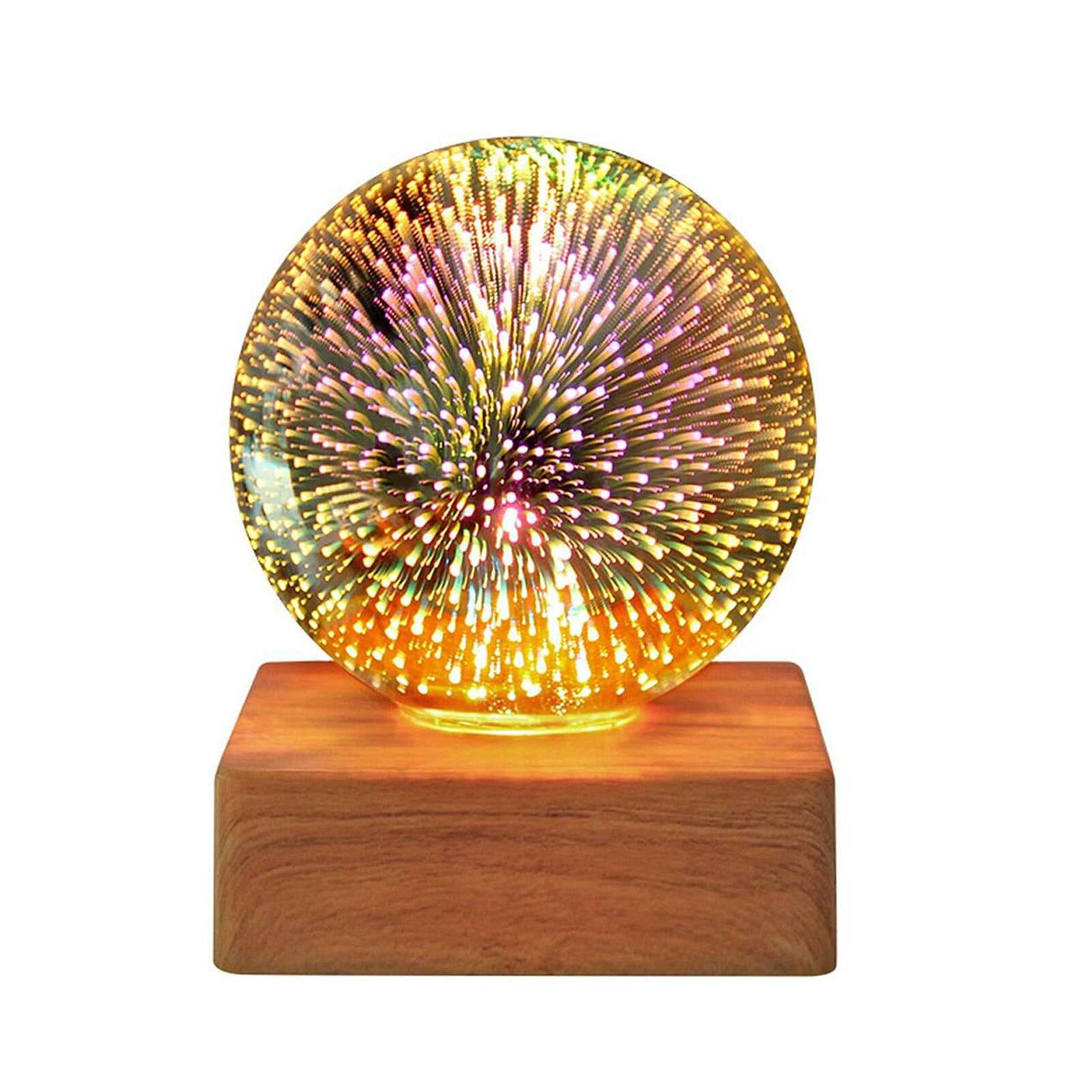 ChandeliersDecor.com-Kids Room Nursery Lighting-Football Bedside Night Lamp - Illuminate Your Space