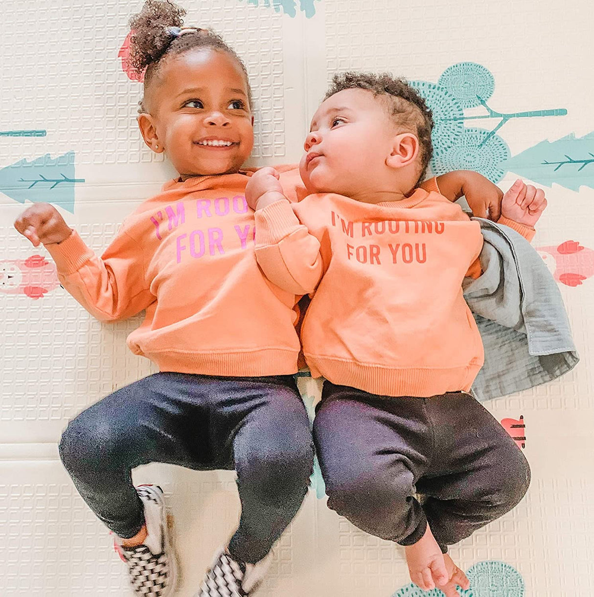 ChandeliersDecor.com-Play Mats-Forest Play Mats for Babies: Discover Natural Adventures