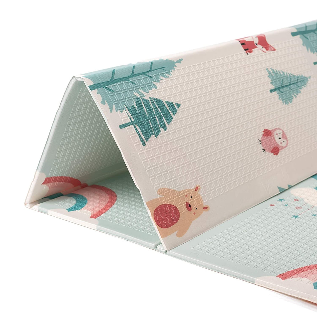 ChandeliersDecor.com-Play Mats-Forest Play Mats for Babies: Discover Natural Adventures