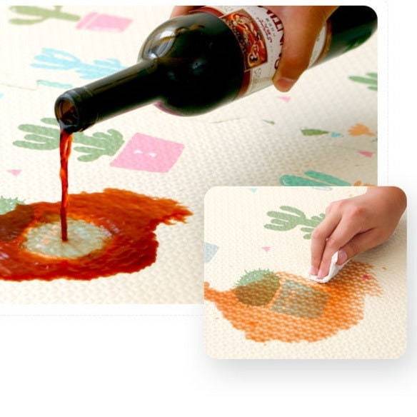 ChandeliersDecor.com-Play Mats-Fruits Theme Baby Play Mats – Fun Playtime for Infants