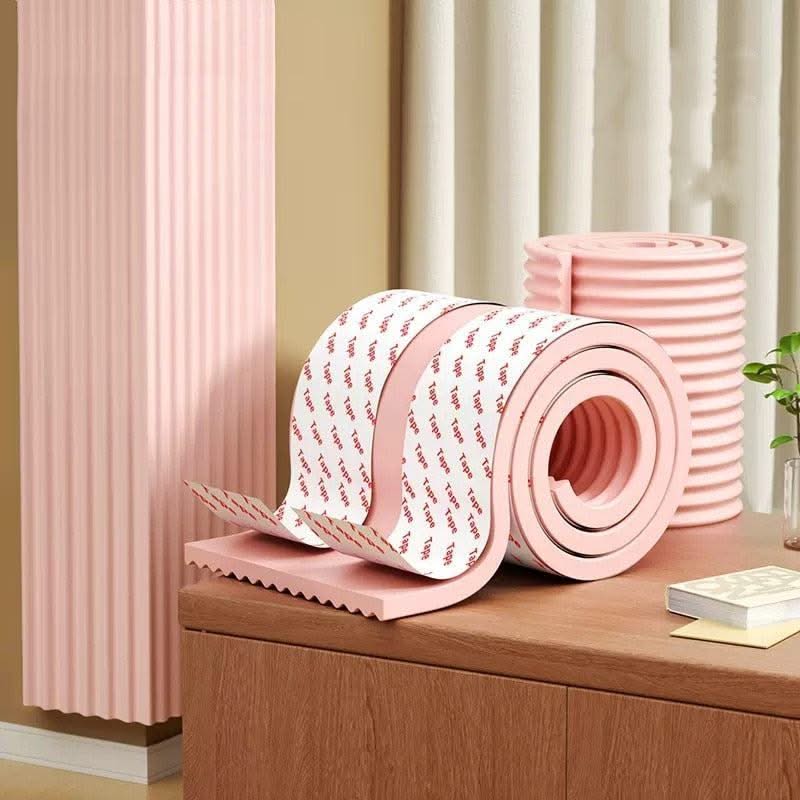 ChandeliersDecor.com-0-Furniture Corner Protector Baby – Safeguard Corners Roll