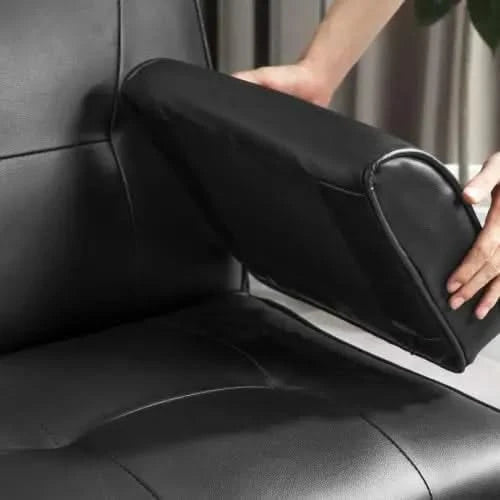 Futon Convertible Sofa Bed Sleeper Couch-ChandeliersDecor.com