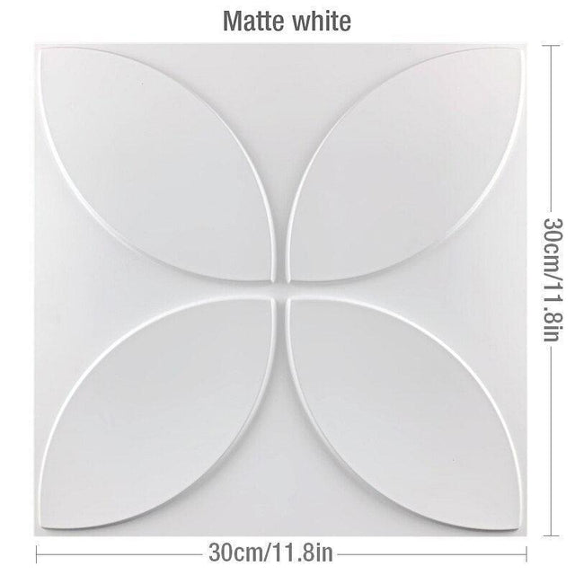 ChandeliersDecor.com-Wall Panels-Geometric Star 3D Wall Panel - Modern House Wall Renovation Solution