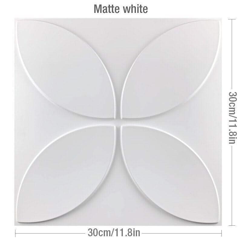 ChandeliersDecor.com-Wall Panels-Geometric Star 3D Wall Panel - Modern House Wall Renovation Solution