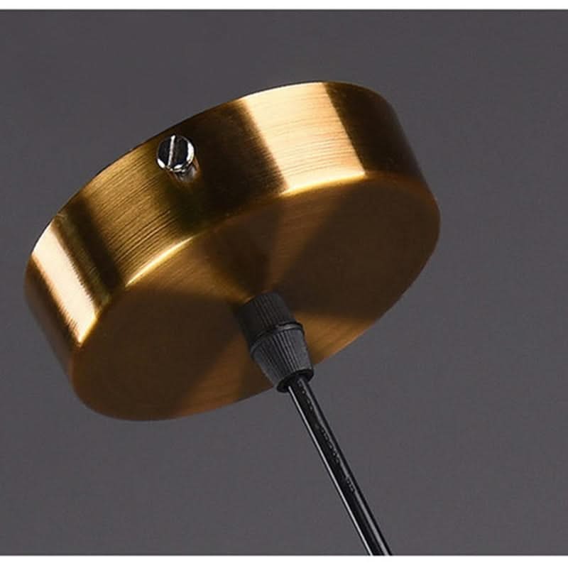 Glass Ball Chandelier: Elegant Pendant Lamp Light-ChandeliersDecor.com