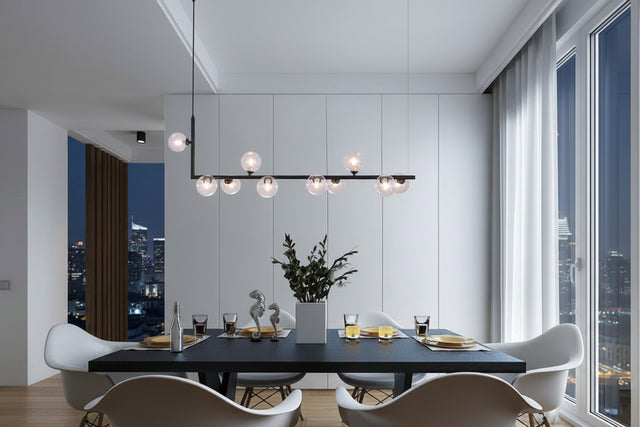 Globes Lighting: Illuminate Your Space with Style-ChandeliersDecor.com