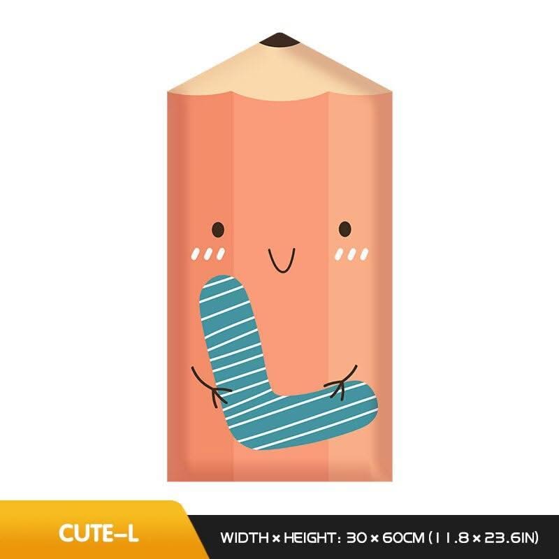 ChandeliersDecor.com-Padded Walls-Goodnight Stars Kids Wall Padded Safety Cushions