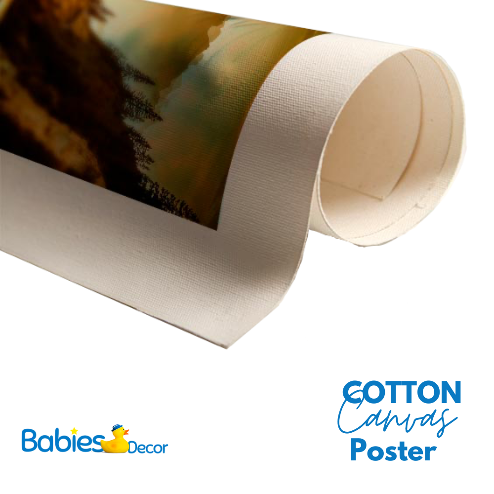 Graffiti Canvas Wall Poster - Godfather Scarface Pablo Design-ChandeliersDecor.com