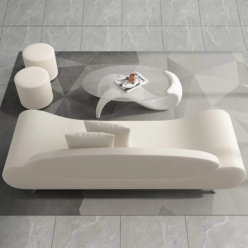 Grande Italian Style Bridge Sofa Set – Elegance and Comfort-ChandeliersDecor.com