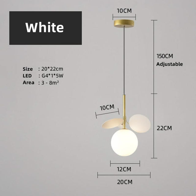Grape Design Glass Chandelier - Unique & Elegant Lighting-ChandeliersDecor.com