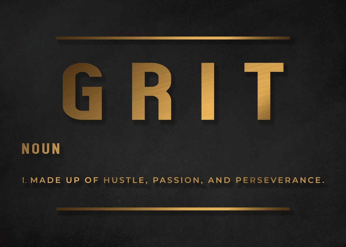 ChandeliersDecor.com-Wall Posters-Grind Hustle Success Motivational Posters Canvas Wall Art