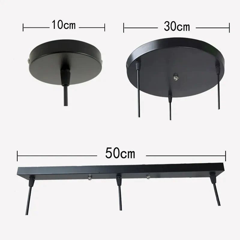 ChandeliersDecor.com-Kids Room Nursery Lighting-Hangman Climbing Pendant Lamp