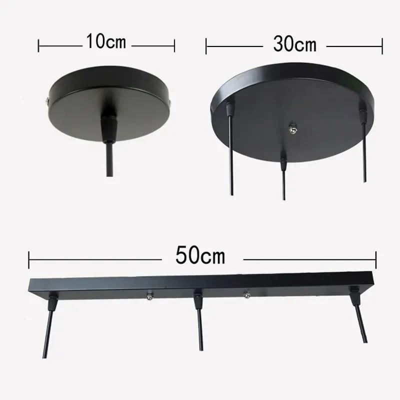 ChandeliersDecor.com-Kids Room Nursery Lighting-Hangman Climbing Pendant Lamp