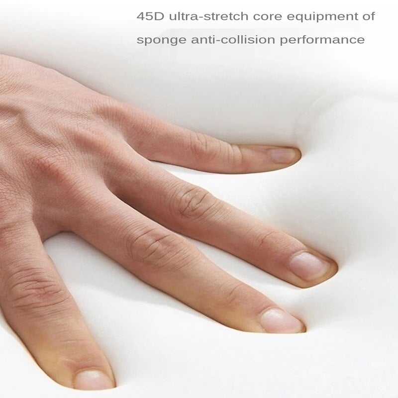 ChandeliersDecor.com-Padded Walls-Hexagonal Acoustic Wall Panels for Living Room and Kids Room