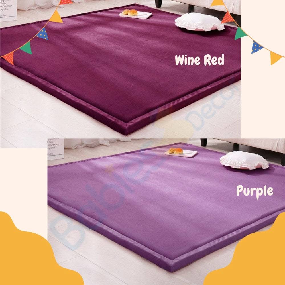 ChandeliersDecor.com-Play Mats-Highest-Quality Baby Play Mat - Kids Rugs