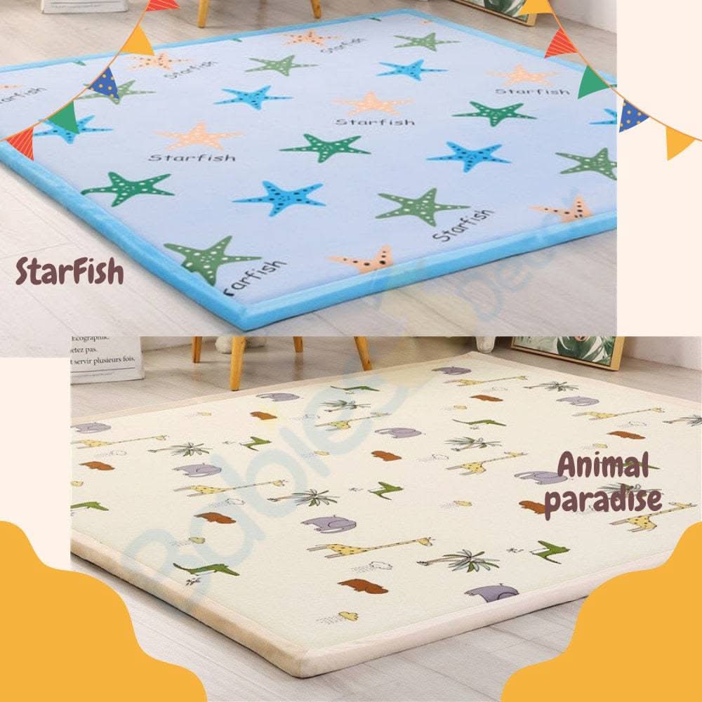 ChandeliersDecor.com-Play Mats-Highest-Quality Baby Play Mat - Kids Rugs