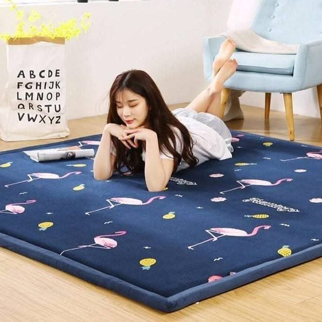 ChandeliersDecor.com-Play Mats-Highest-Quality Baby Play Mat - Kids Rugs