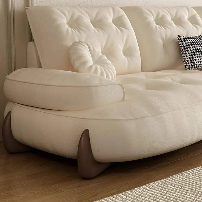 Hogar Designer Elegant Relaxing Sofa Set-ChandeliersDecor.com