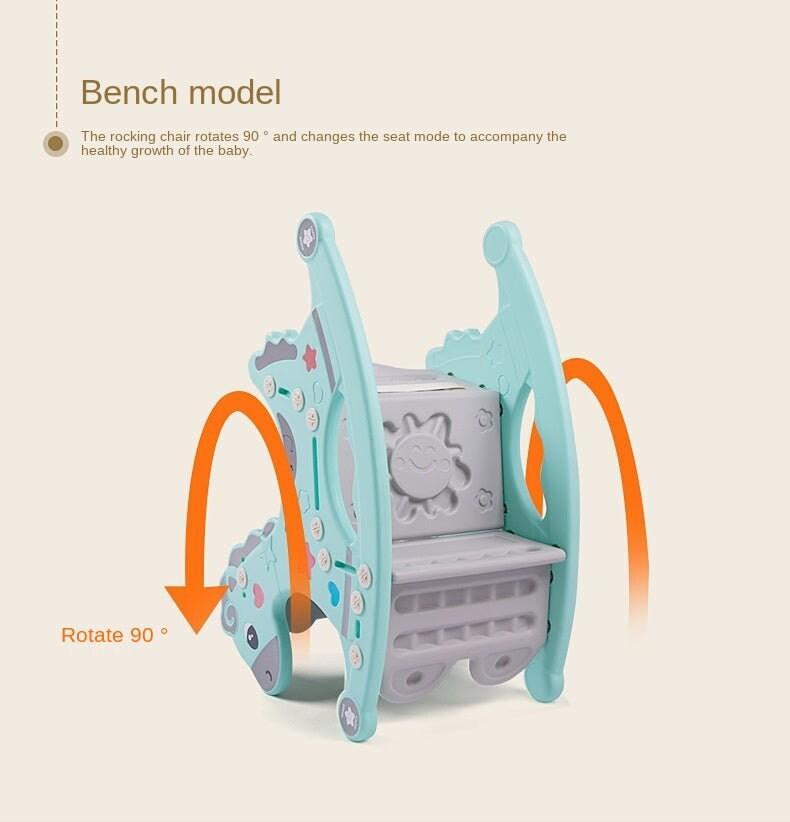 ChandeliersDecor.com-Infant Rocking Horse For Kids | Kids Rocking Horse | Rocking Horse Chair | Baby Rocking Horse