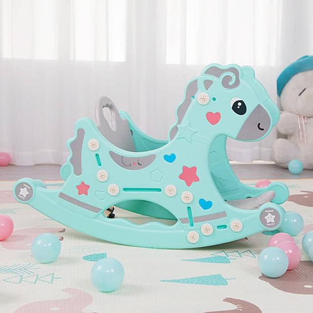 ChandeliersDecor.com-Infant Rocking Horse For Kids | Kids Rocking Horse | Rocking Horse Chair | Baby Rocking Horse