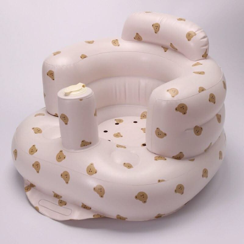 ChandeliersDecor.com-0-Inflatable Baby Swimming Pool