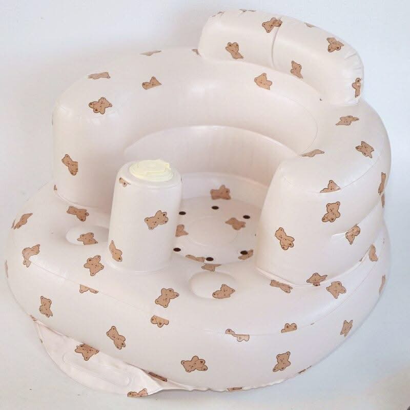 ChandeliersDecor.com-0-Inflatable Baby Swimming Pool