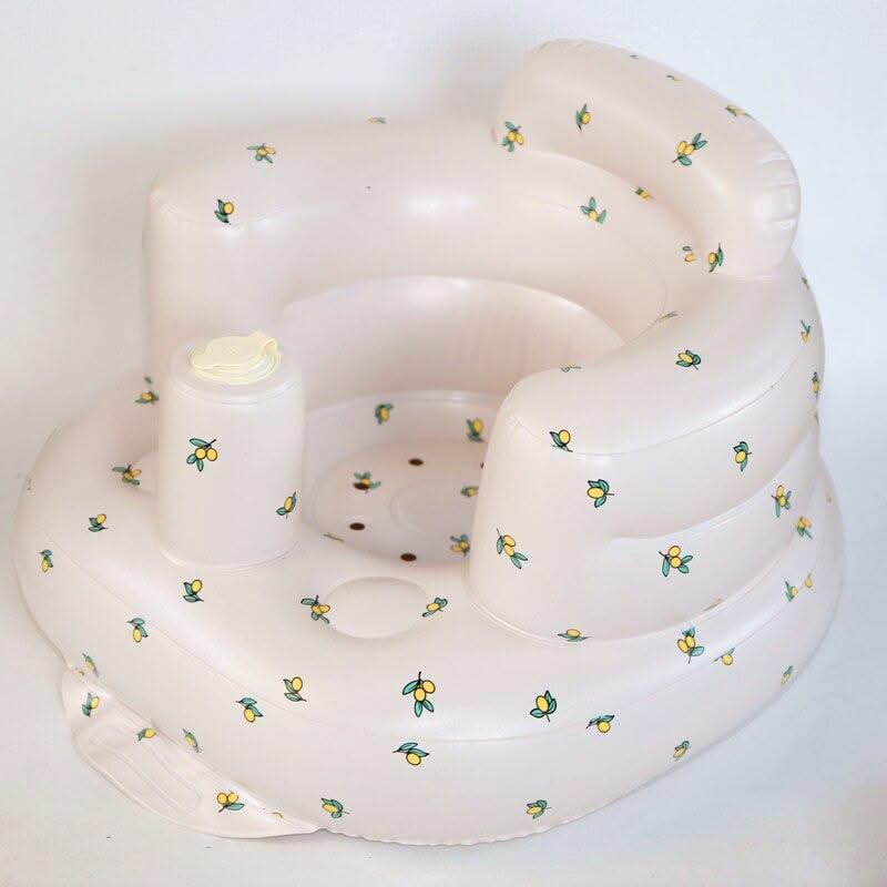 ChandeliersDecor.com-0-Inflatable Baby Swimming Pool