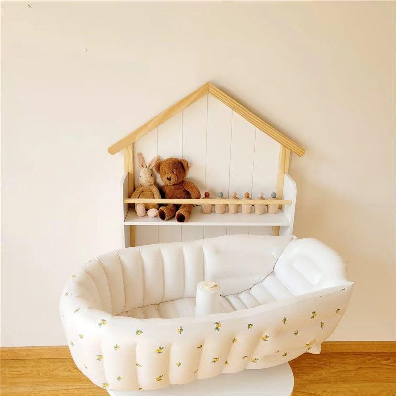 ChandeliersDecor.com-0-Inflatable Baby Swimming Pool