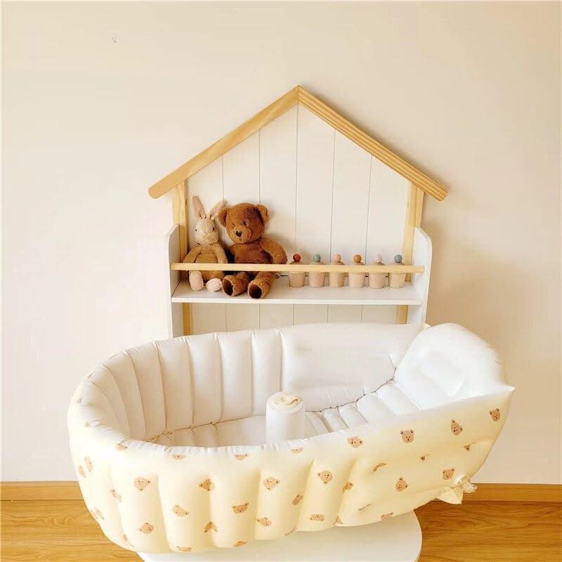 ChandeliersDecor.com-0-Inflatable Baby Swimming Pool