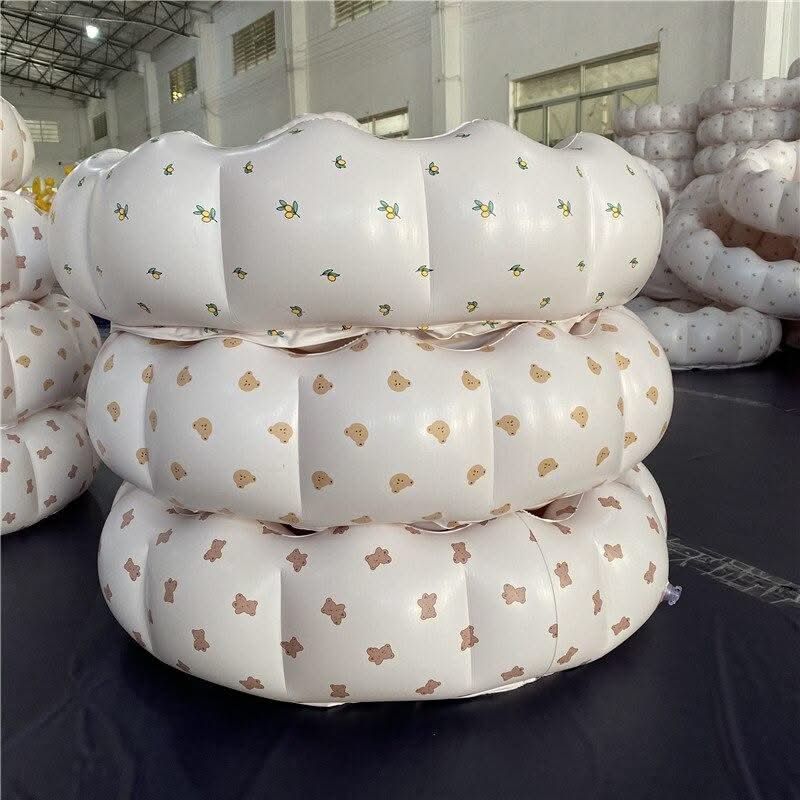 ChandeliersDecor.com-0-Inflatable Baby Swimming Pool