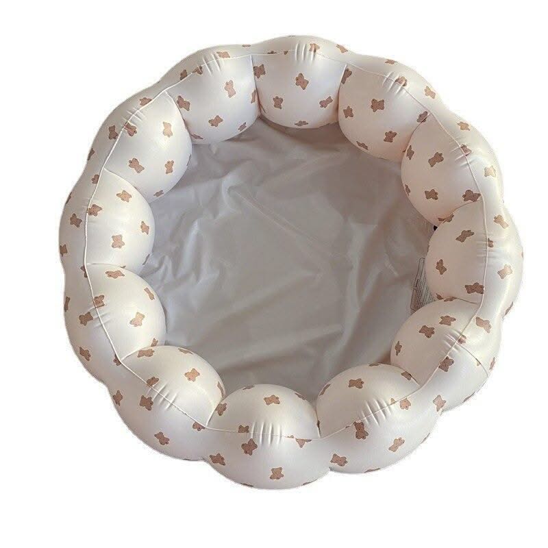 ChandeliersDecor.com-0-Inflatable Baby Swimming Pool