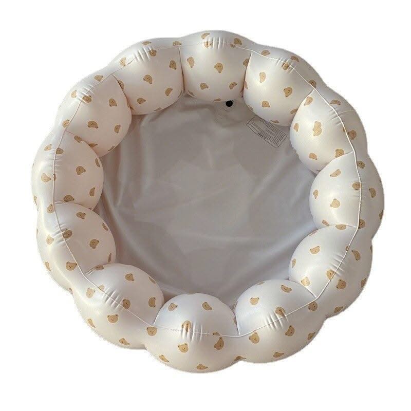 ChandeliersDecor.com-0-Inflatable Baby Swimming Pool