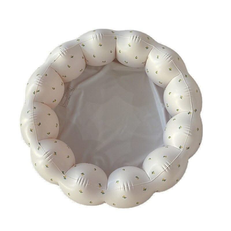 ChandeliersDecor.com-0-Inflatable Baby Swimming Pool